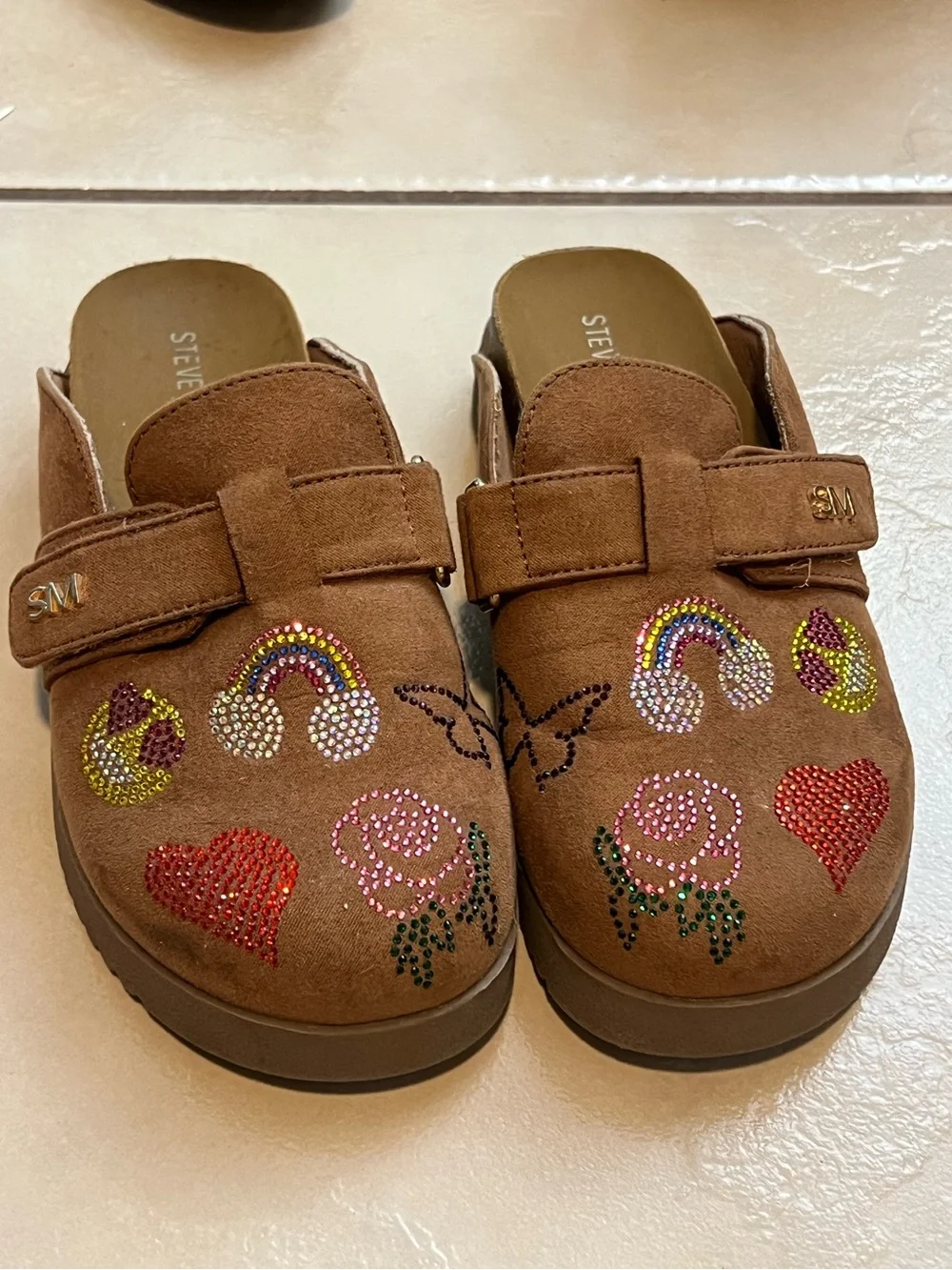 Steve Madden steve madden